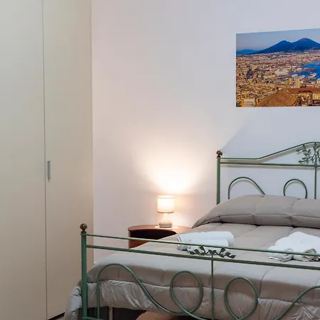Centro Dm Apartment *