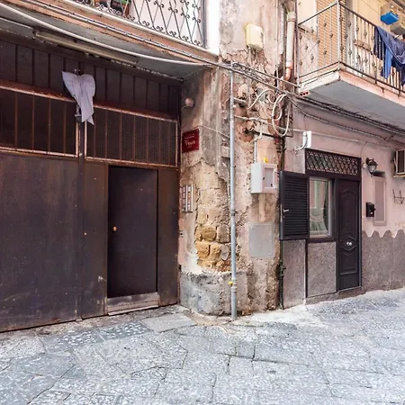 Centro Dm Naples