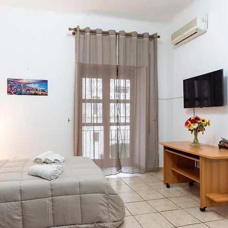 Centro Dm Apartment