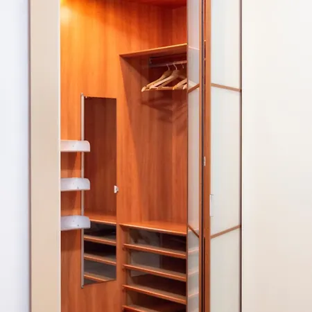 Centro Dm Apartment Naples