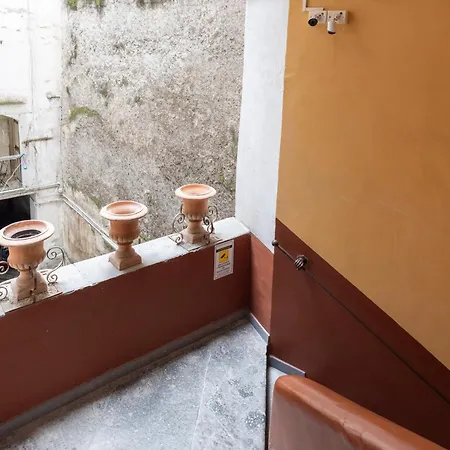 Centro Dm Apartment *