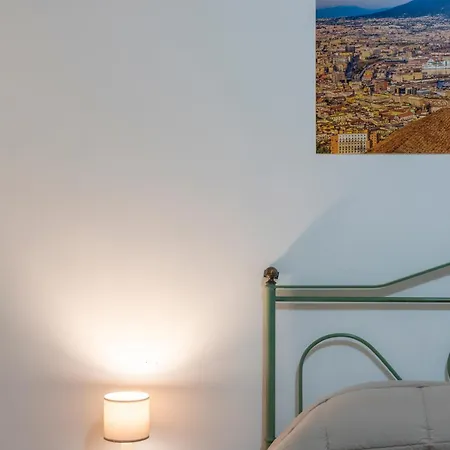 Centro Dm * Naples
