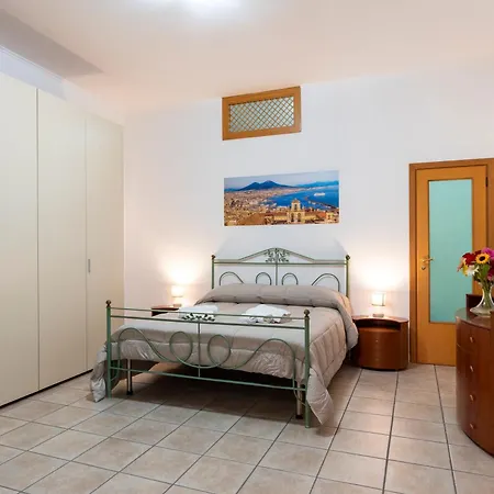 Centro Dm Apartment
