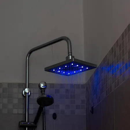 Centro Dm Apartment *