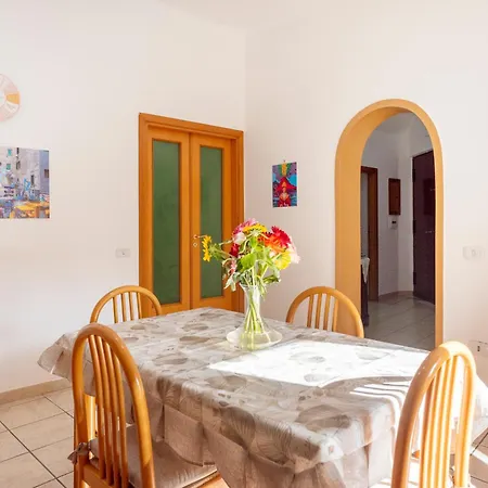 Apartment Centro Dm Naples
