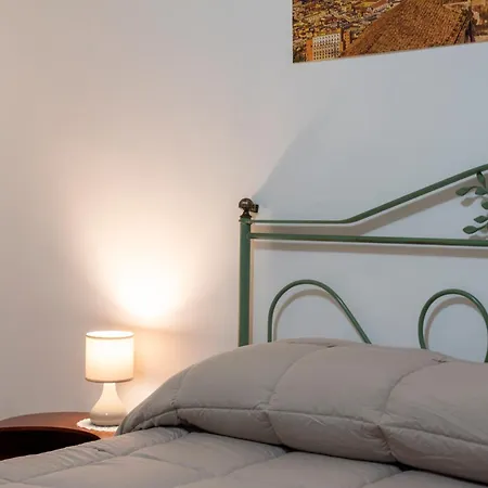 Apartment Centro Dm