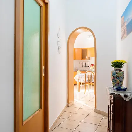 Centro Dm Apartment *