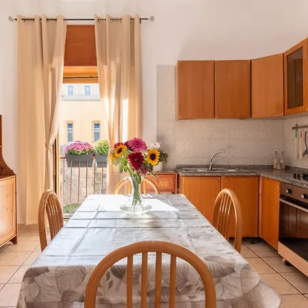 Centro Dm Naples