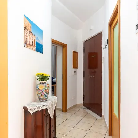 Centro Dm * Naples