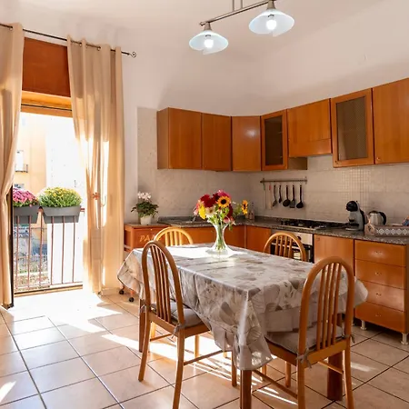 Centro Dm Apartment