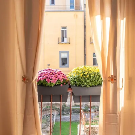 Centro Dm Apartment Naples