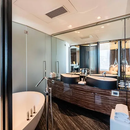 Romeo Hotel 5*