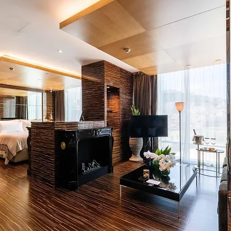 Hotel Romeo Napoli