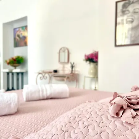 La Casa Di Marilyn *
