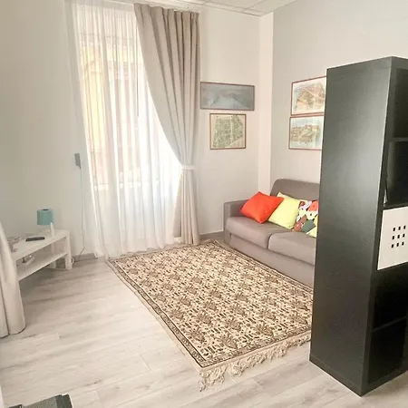 La Casa Di Marilyn Napoli