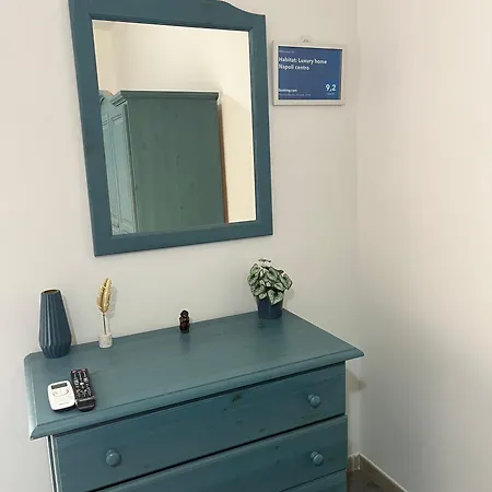 Habitat: Luxury Centro Apartmán *