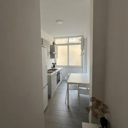 Appartamento Habitat: Luxury Centro Napoli