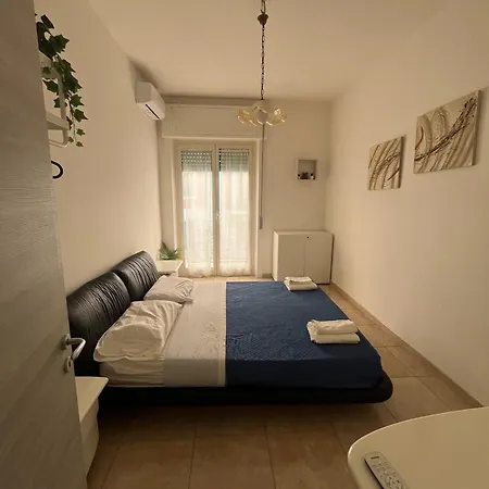 Habitat: Luxury Centro Napoli