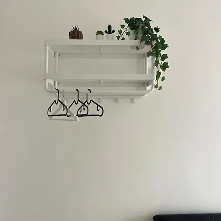 Habitat: Luxury Centro Apartmán *