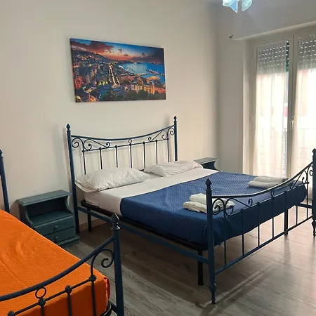 Appartamento Habitat: Luxury Centro *