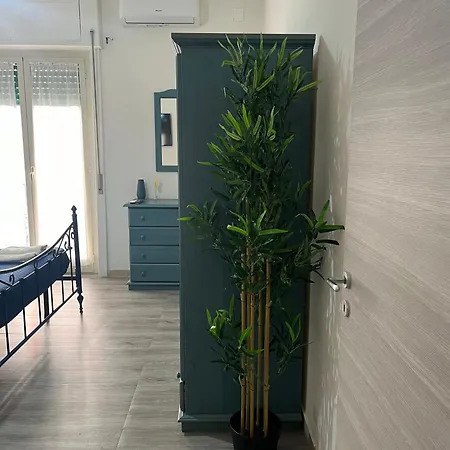 Habitat: Luxury Centro Apartmán Neapol