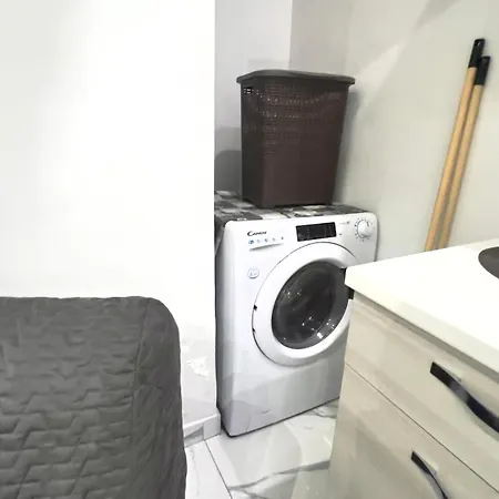 Apartament Diego Hause Duomo
