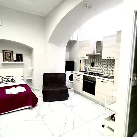 Diego Hause Duomo Apartament *