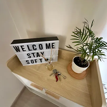Apartment Soft - Centro Storico *