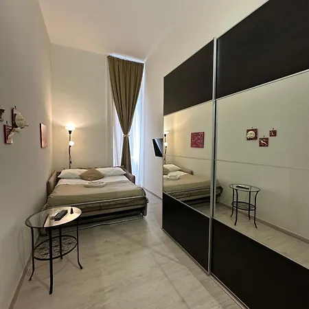 Apartment Soft - Centro Storico *