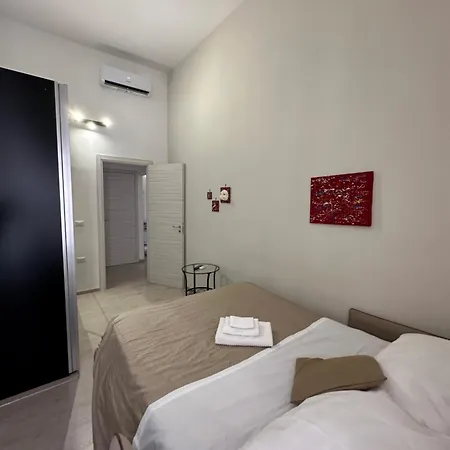 Soft - Centro Storico Naples