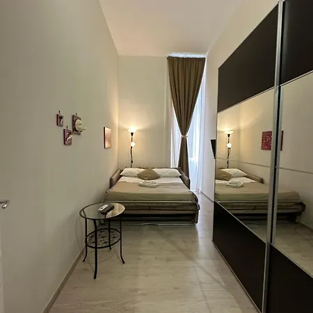 Soft - Centro Storico Apartment