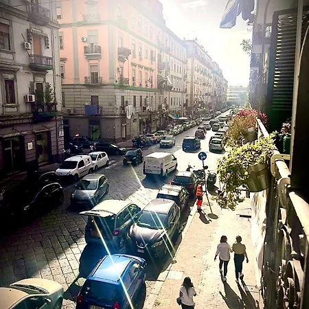 Vacanze Apartment