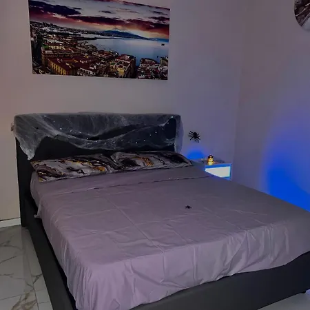 Casa Nel Cuore Antico Naples