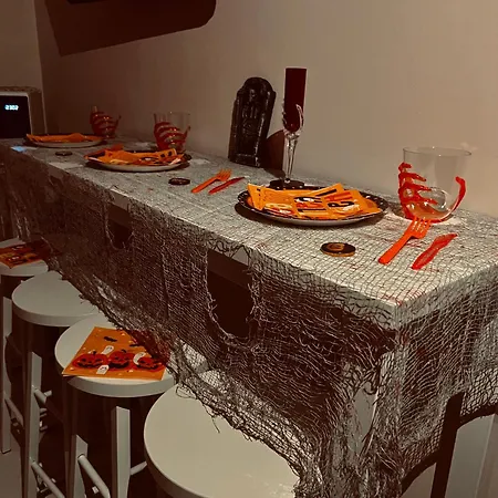Holiday home Casa Nel Cuore Antico