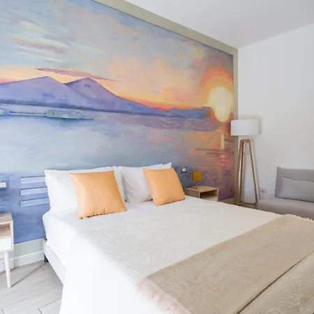 I Colori Del Golfo Historical Centre Apartment *