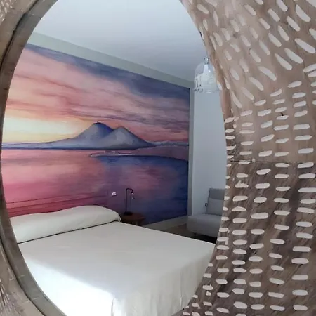 I Colori Del Golfo Historical Centre Apartment Naples