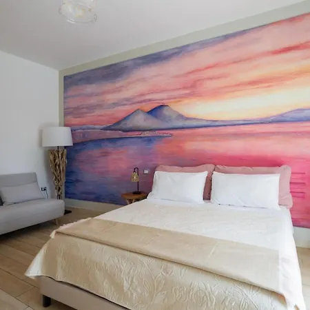 Apartment I Colori Del Golfo Historical Centre