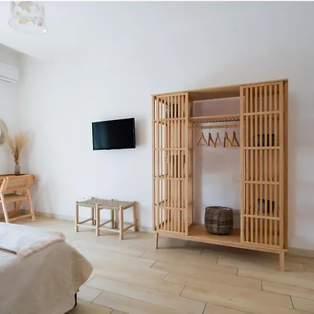 I Colori Del Golfo Historical Centre Apartment *