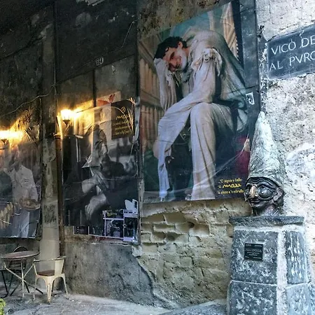 I Colori Del Golfo Historical Centre Naples