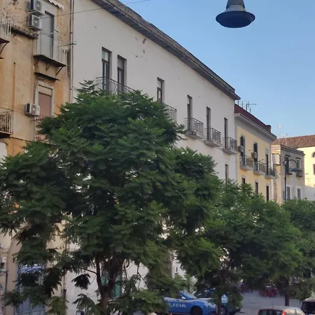 I Colori Del Golfo Historical Centre Apartment *