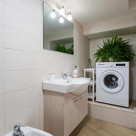 I Colori Del Golfo Historical Centre Apartment Naples