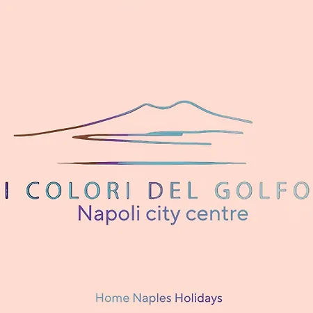 I Colori Del Golfo Historical Centre * Naples