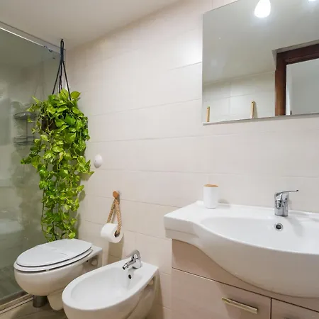 Apartment I Colori Del Golfo Historical Centre