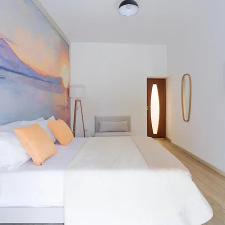 Apartment I Colori Del Golfo Historical Centre *