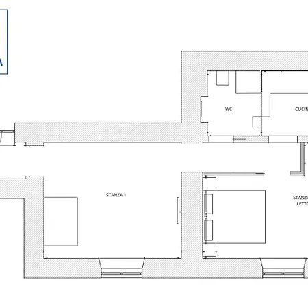 Marinari Apartment