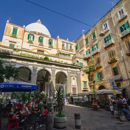 Andreia Neapolitan Naples