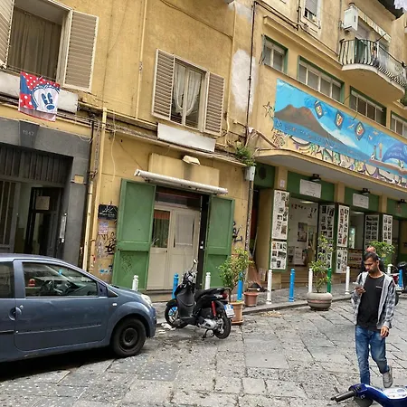 Civico 22 Silvestre Alojamento de Acomodação e Pequeno-almoço