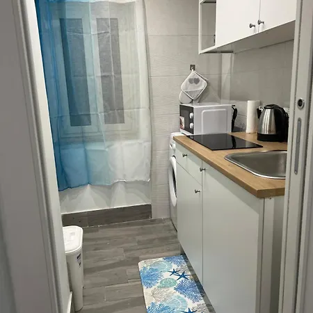 Apartment Ancora D'oro Naples