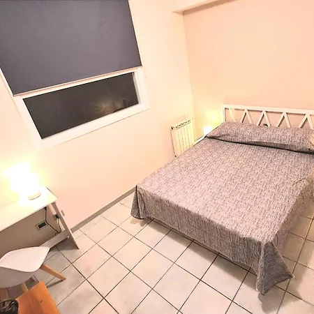 Pacuvio Luxury Large Terrace - My Place Apartment