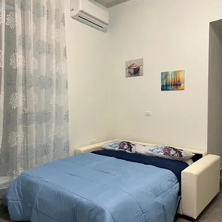 Ancora D'oro Naples
